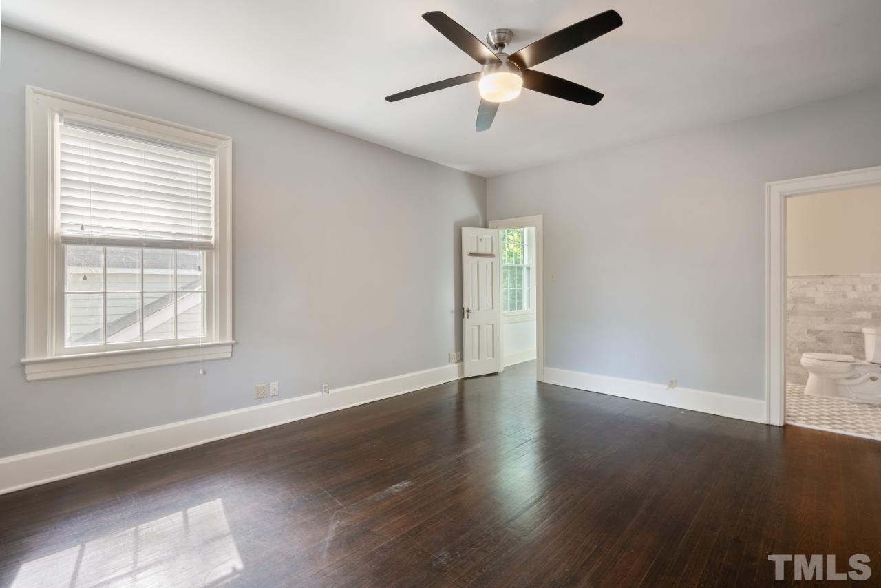 2709 Bedford Avenue Raleigh, NC 27607 - Photo 20 of 30
