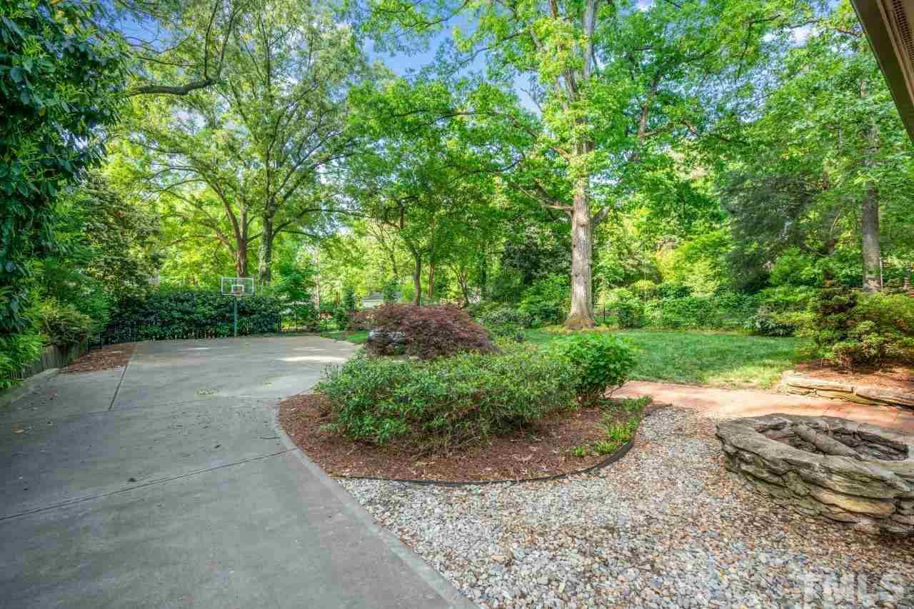 2709 Bedford Avenue Raleigh, NC 27607 - Photo 28 of 30