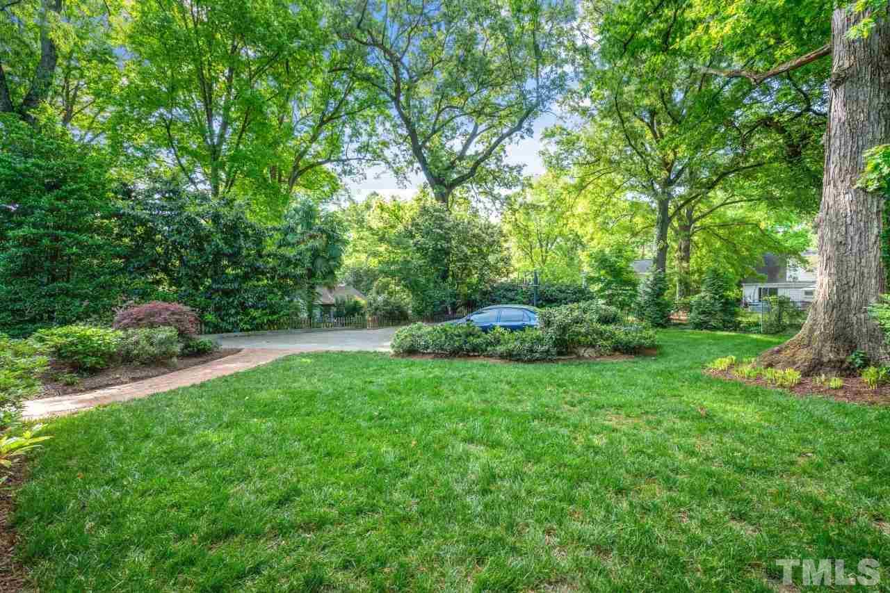 2709 Bedford Avenue Raleigh, NC 27607 - Photo 29 of 30