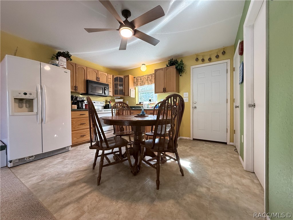 14 Canterbury Road Inglis, FL 34449 - Photo 33 of 59