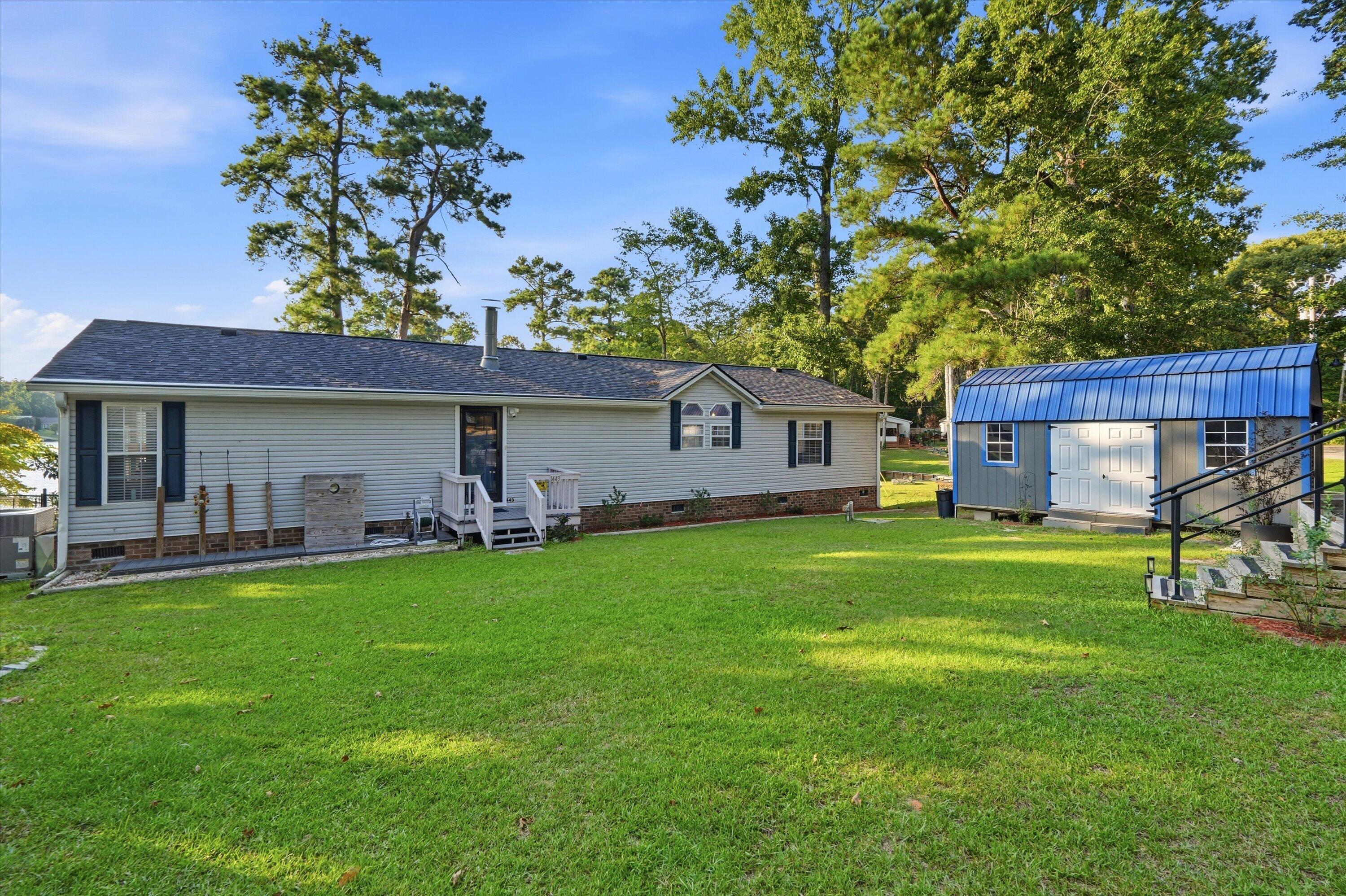 1443 Stukes Road Manning, SC 29102 - Photo 37 of 40 41-043_DSC06842