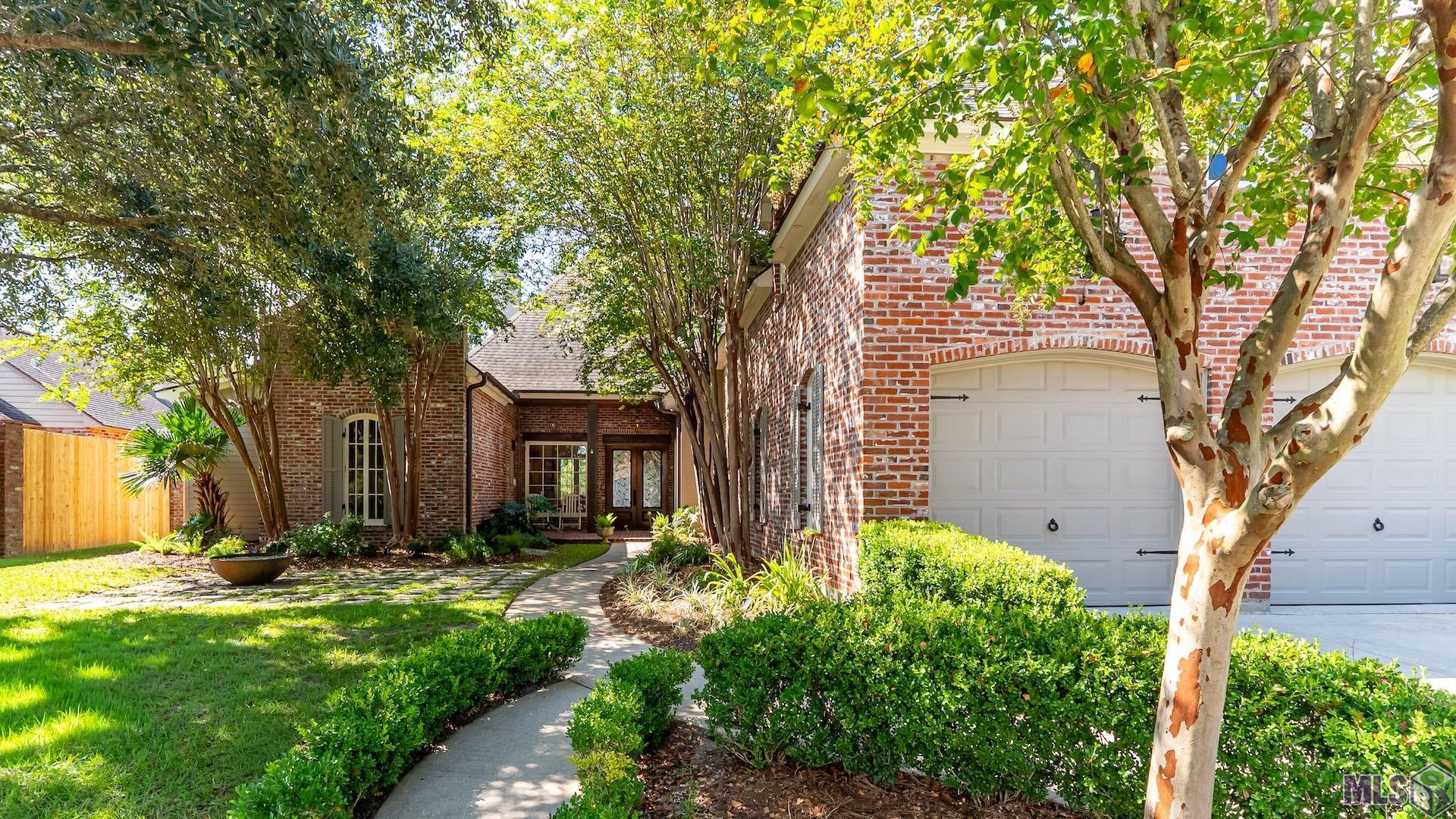 17427 Clubview E Court Baton Rouge, LA 70810 - Photo 39 of 40 Gallery Image 39