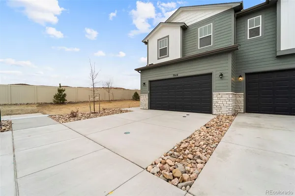 $2,550 | 7810 Keebler Drive, Colorado Springs, CO 80908