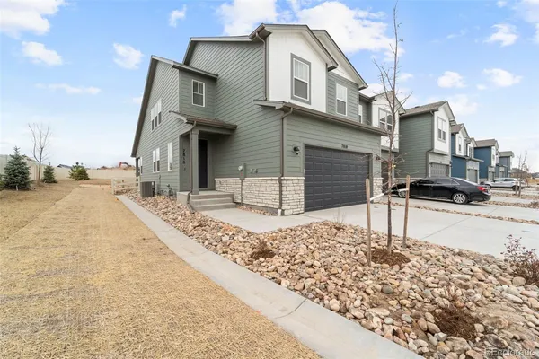 $2,550 | 7810 Keebler Drive, Colorado Springs, CO 80908