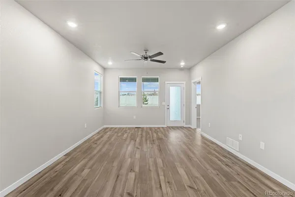 $2,550 | 7810 Keebler Drive, Colorado Springs, CO 80908