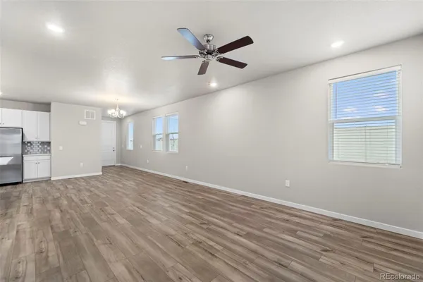 $2,550 | 7810 Keebler Drive, Colorado Springs, CO 80908