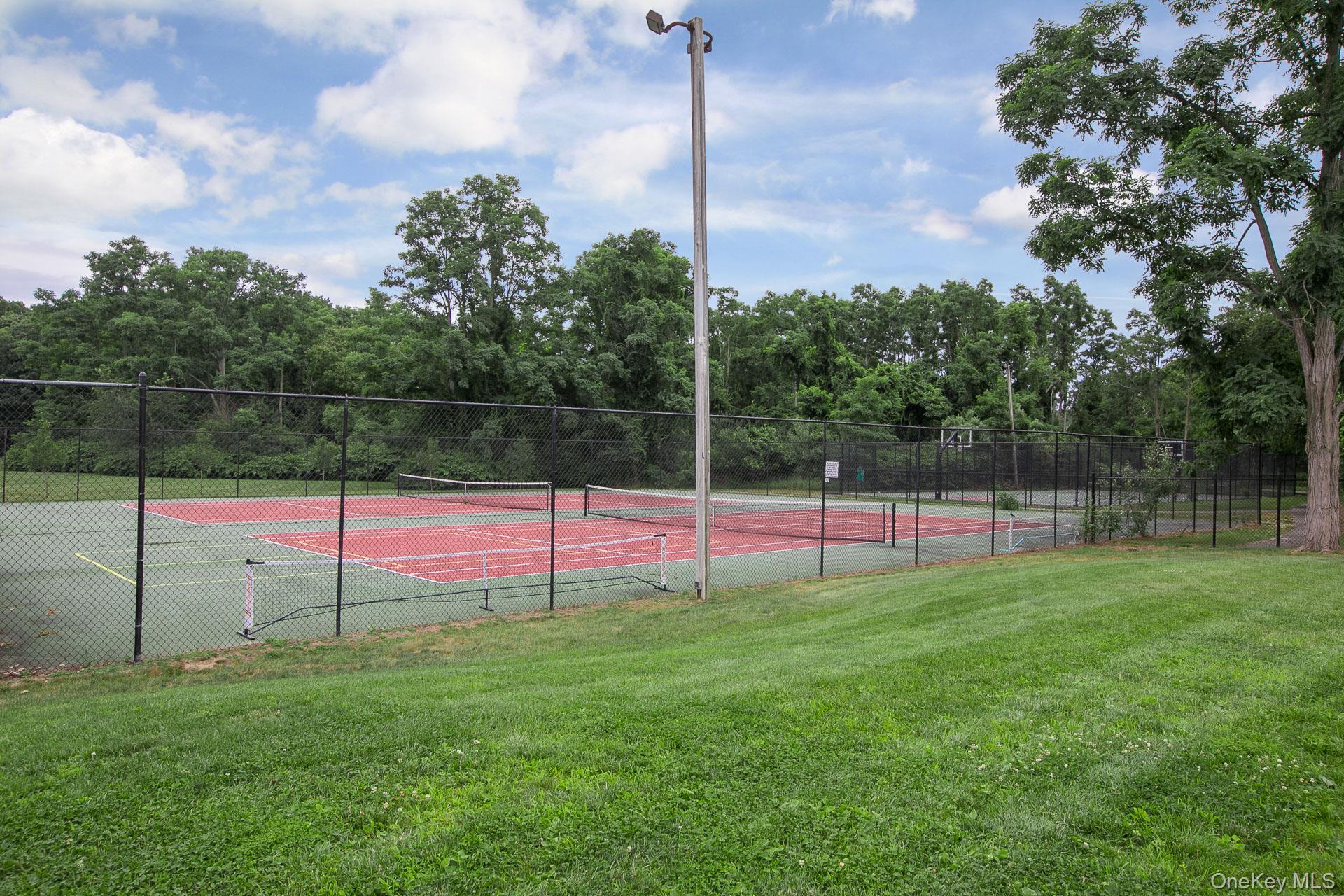 7 Possum Path Coram, NY 11727 - Photo 22 of 22 a view of park with a big yard