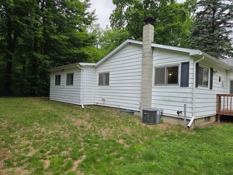 6980 Wooster Road Jackson, MI 49201 - Photo 18 of 19