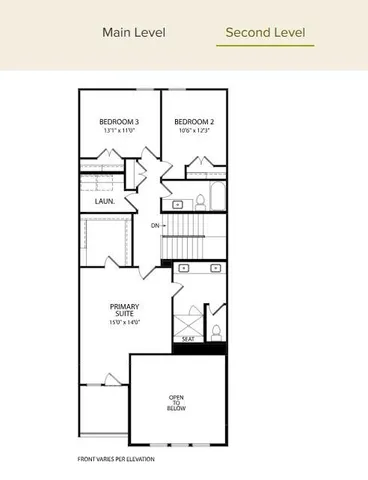 a picture of a wall with a white wall