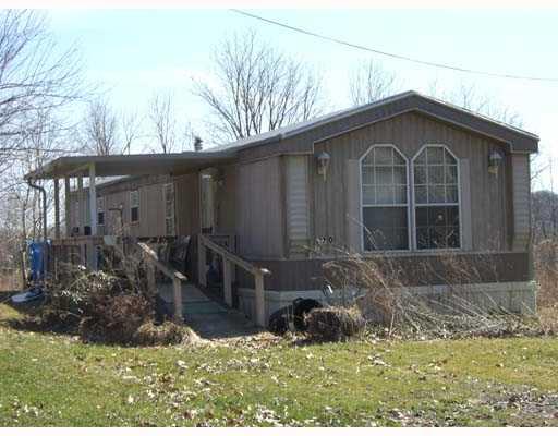 770 Hamburg Road Fredonia, PA 16124 - Photo 1 of 1 Exterior Front.