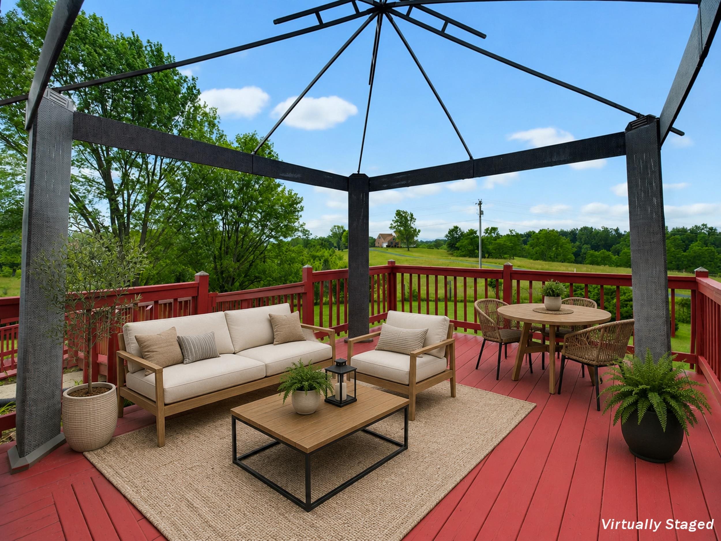 2117 Barterbrook Road Staunton, VA 24401 - Photo 34 of 40