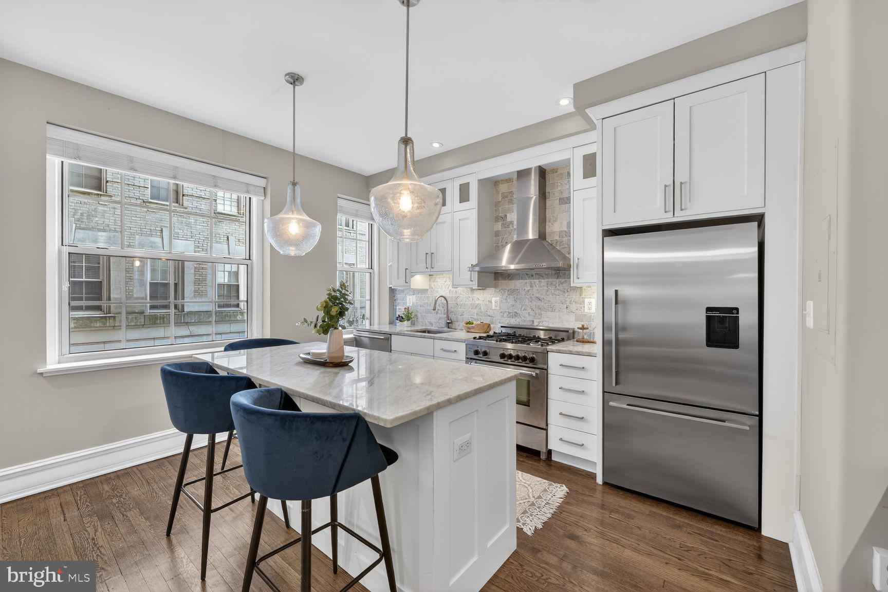1801 16th Street Northwest, Unit 201 Washington, DC 20009 - Photo 2 of 25