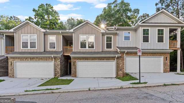 $2,495 | 2602 Mills Bend, Decatur, GA 30034