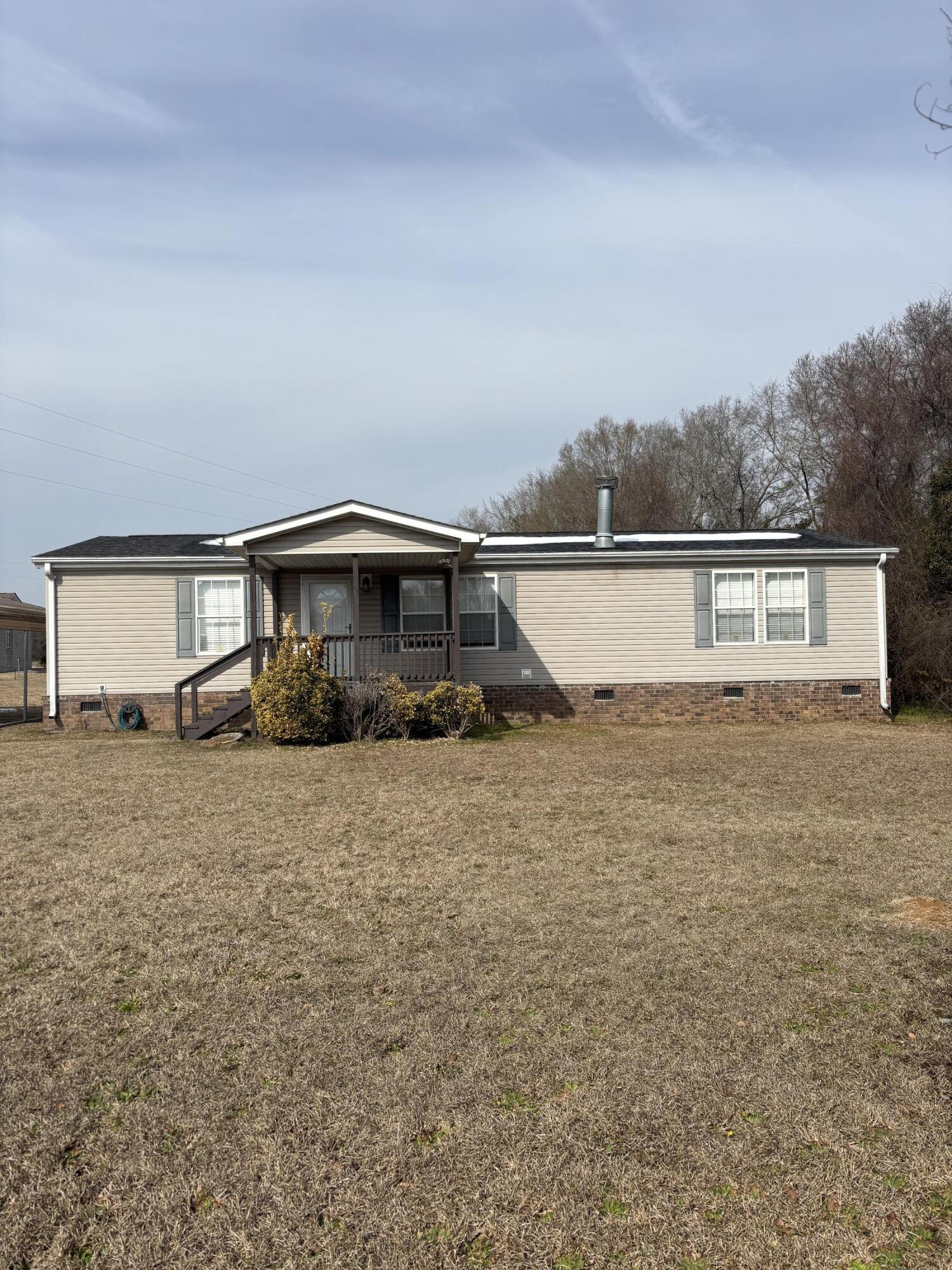 6115 Dinkins Mill Road Rembert, SC 29128 - Photo 1 of 42