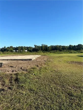 $50,000 | 196 Bazile Drive, Braithwaite, LA 70040