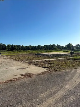 $50,000 | 196 Bazile Drive, Braithwaite, LA 70040