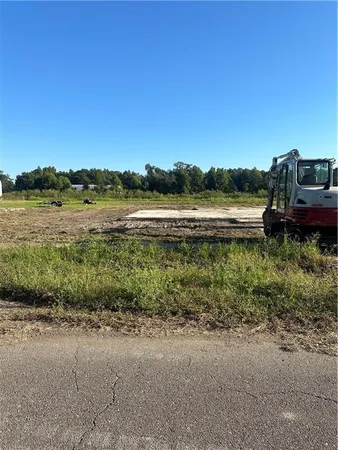 $50,000 | 196 Bazile Drive, Braithwaite, LA 70040