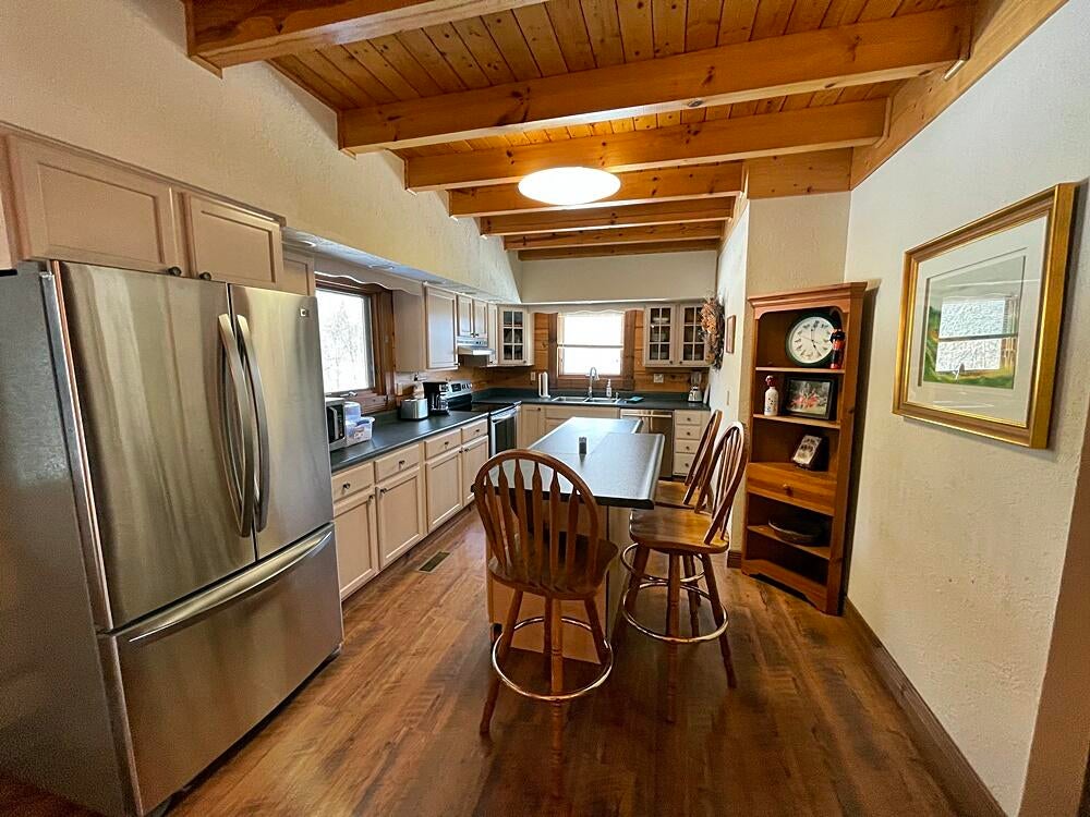 498 Hickory Hill Road Slatyfork, WV 26291 - Photo 13 of 36 Gallery Image 13