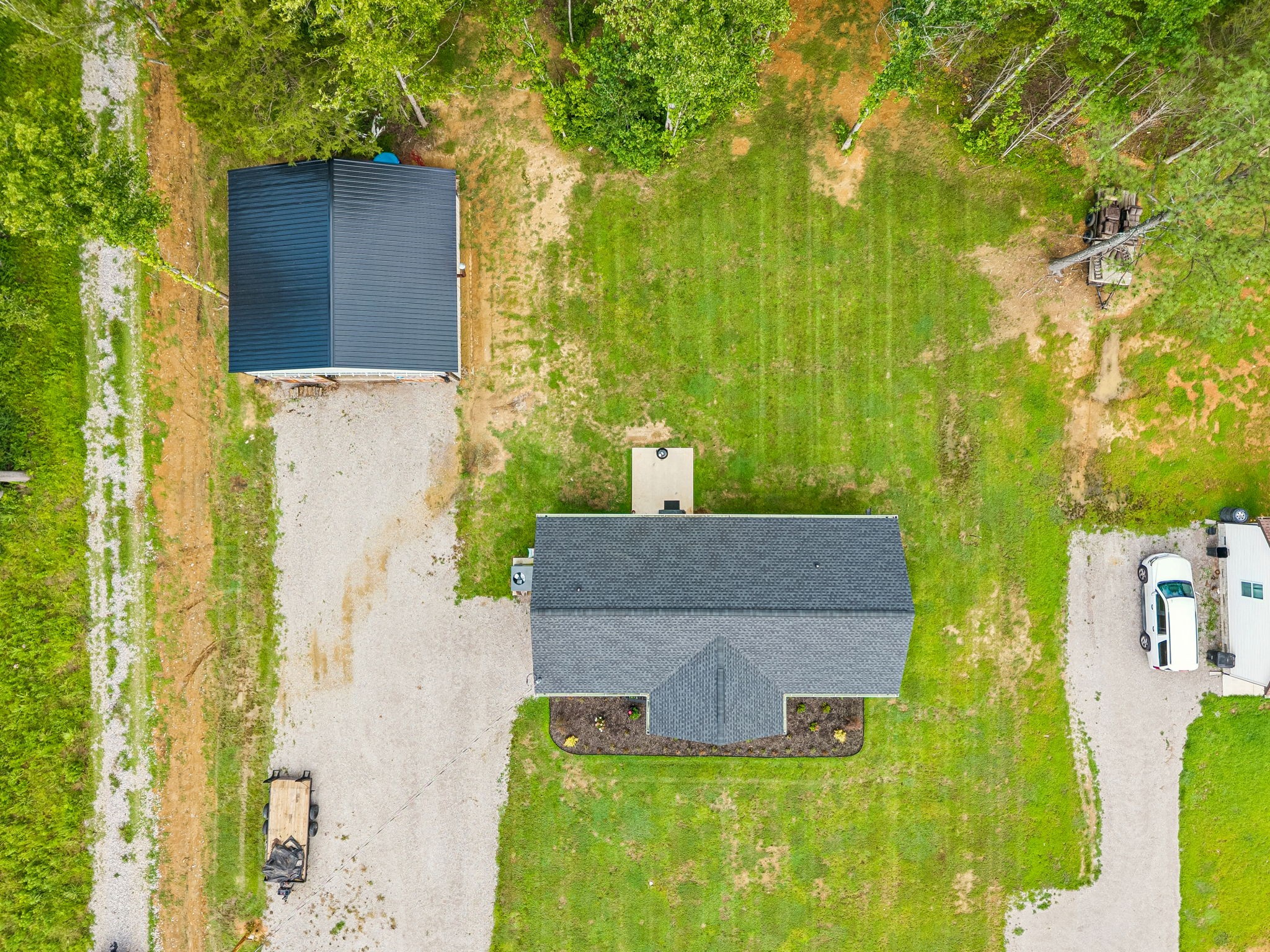 3135 Oak Grove Road Goodspring, TN 38460 - Photo 66 of 71
