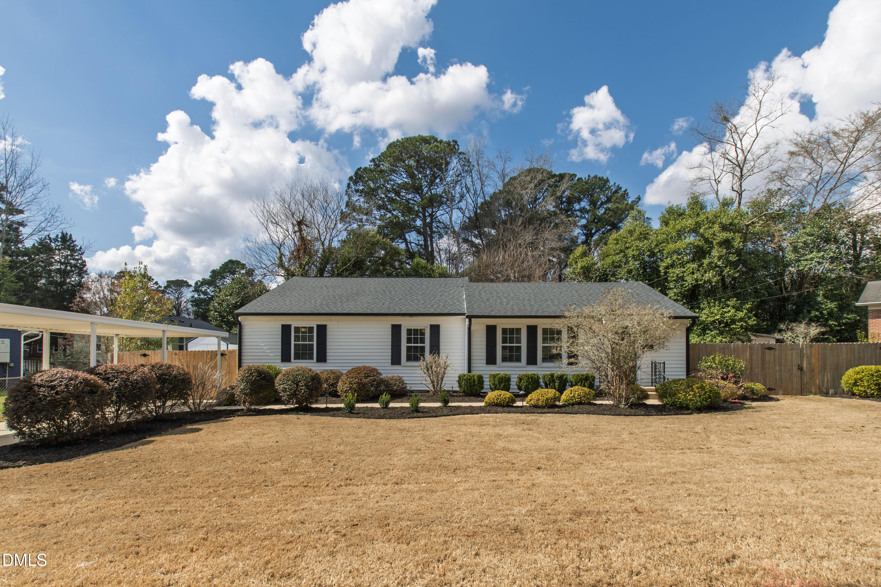 605 Chatham Lane Raleigh, NC 27610 - Photo 1 of 40 Chatham (38)