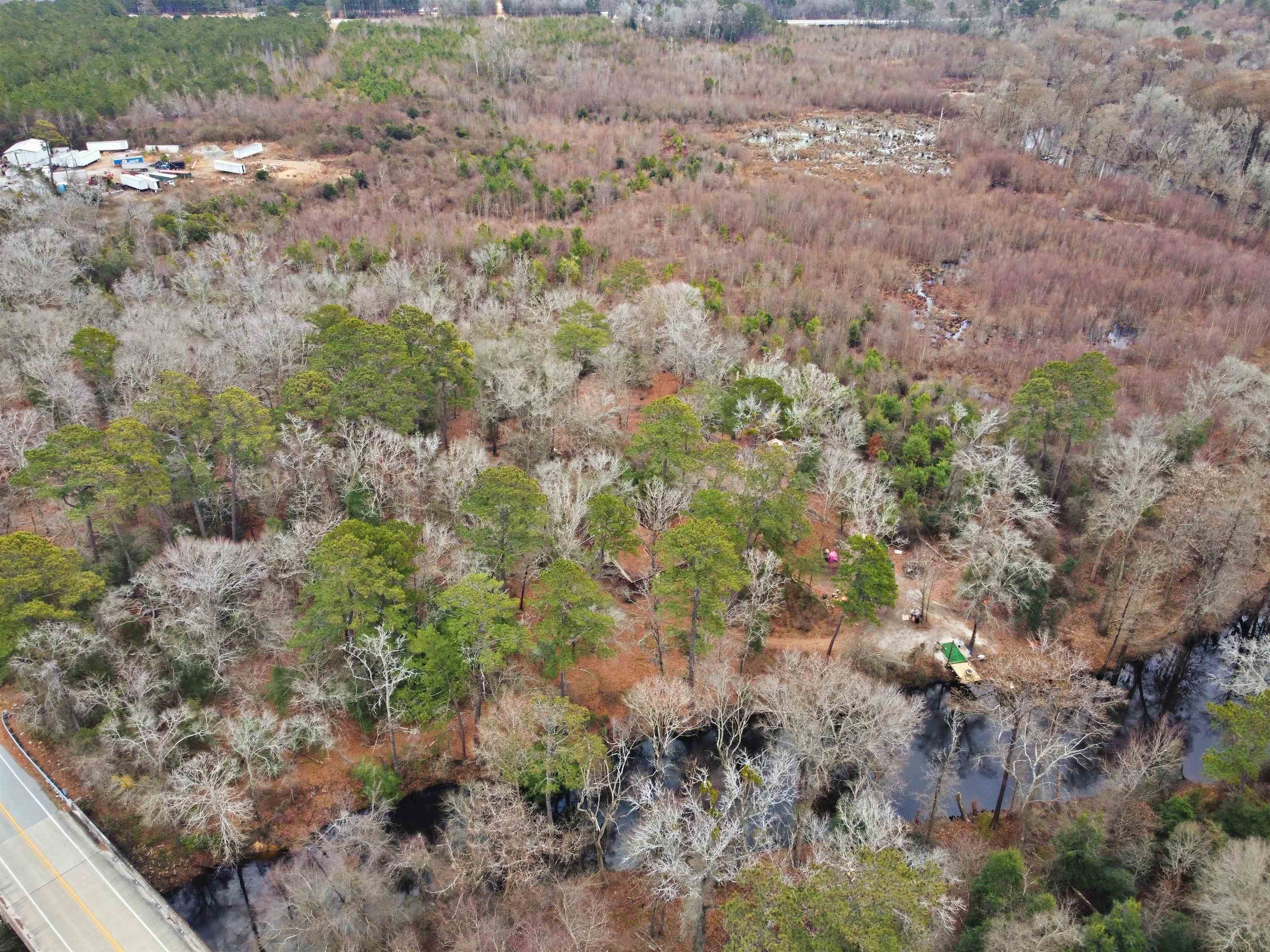 2512 West Black Creek Road Florence, SC 29501 - Photo 2 of 4