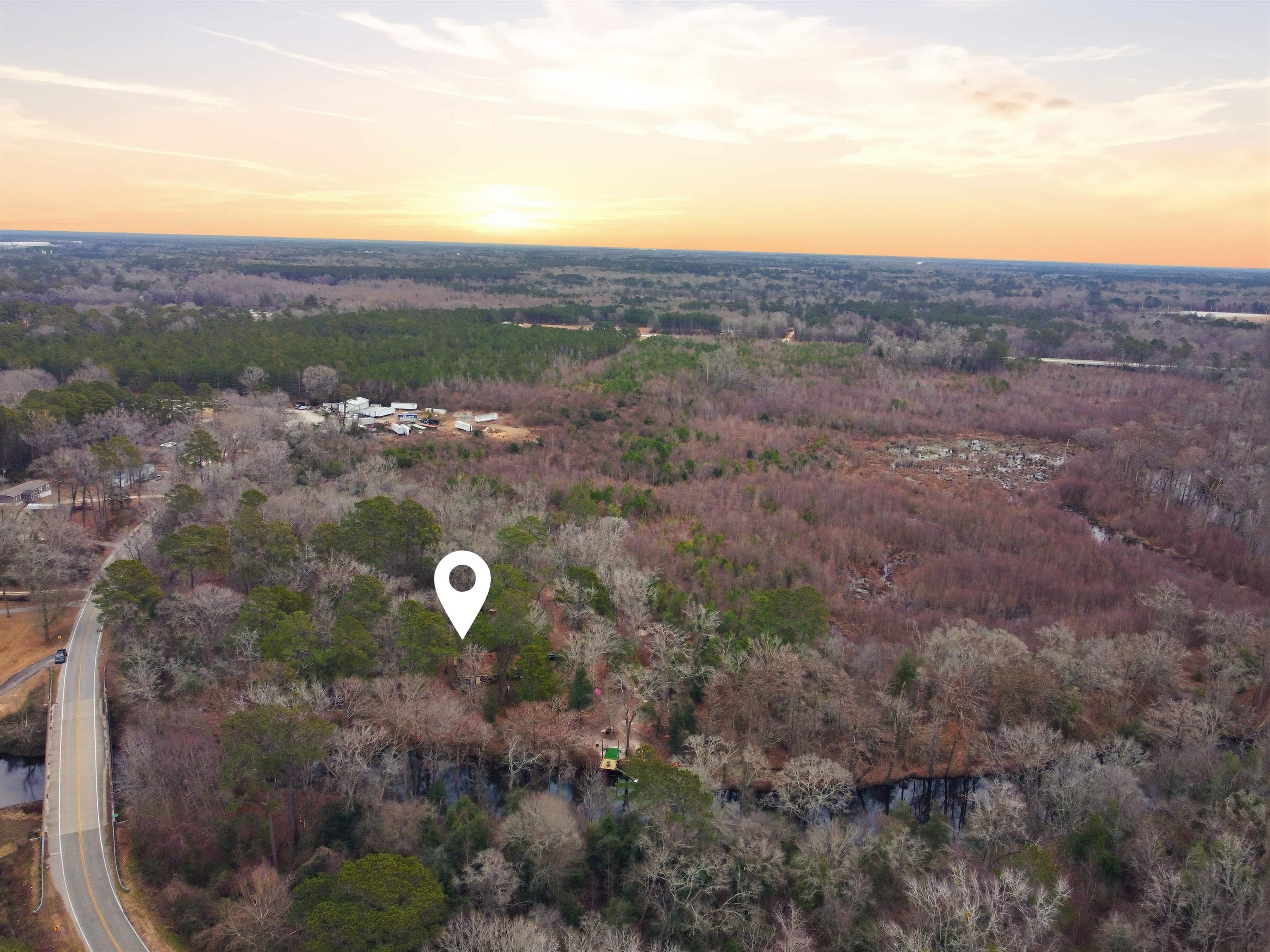 2512 West Black Creek Road Florence, SC 29501 - Photo 4 of 4