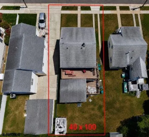 $875,000 | 112 3rd Street South, Brigantine, NJ 08203
