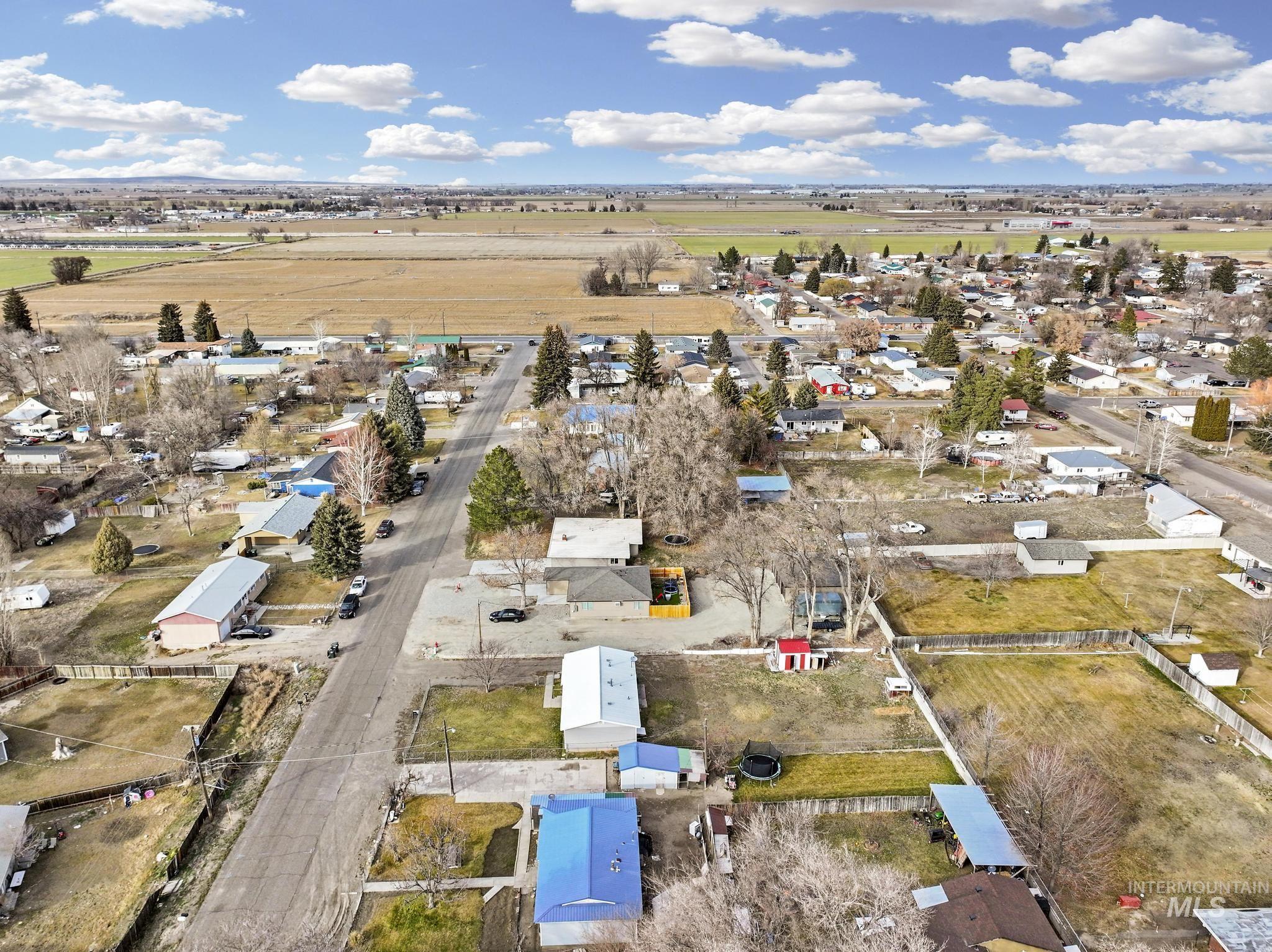 1840 V Street Heyburn, ID 83336 - Photo 39 of 45 View of property location featuring nearby suburban area