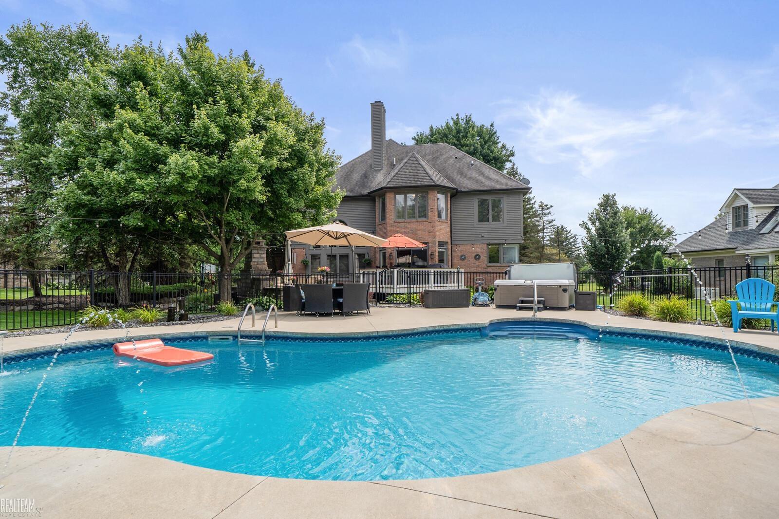4133 Oak Tree Circle Rochester, MI 48306 - Photo 55 of 65