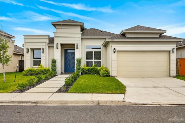 $445,000 | 1911 Sunrise Lane, Mission, TX 78574