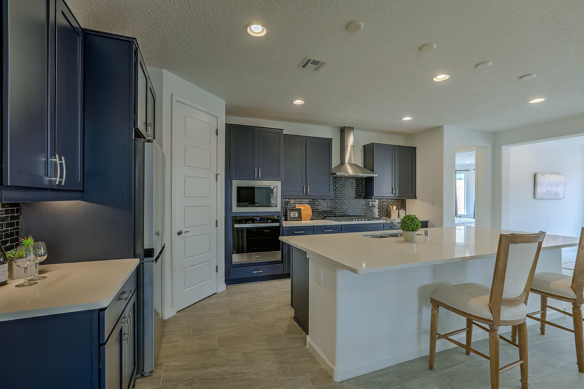 38 Avenida Colibri Santa Fe, NM 87508 - Photo 20 of 61