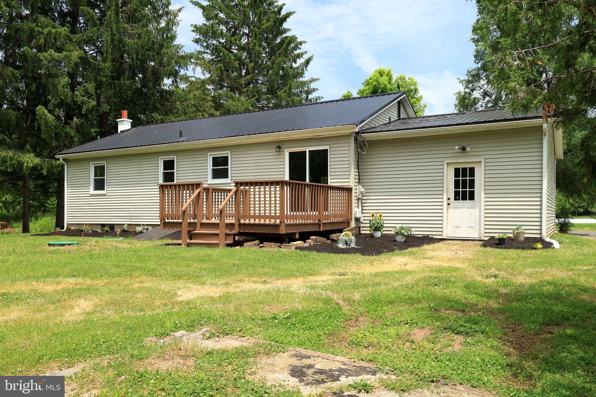 797 Marsh Creek Road Howard, PA 16841 - Photo 28 of 42
