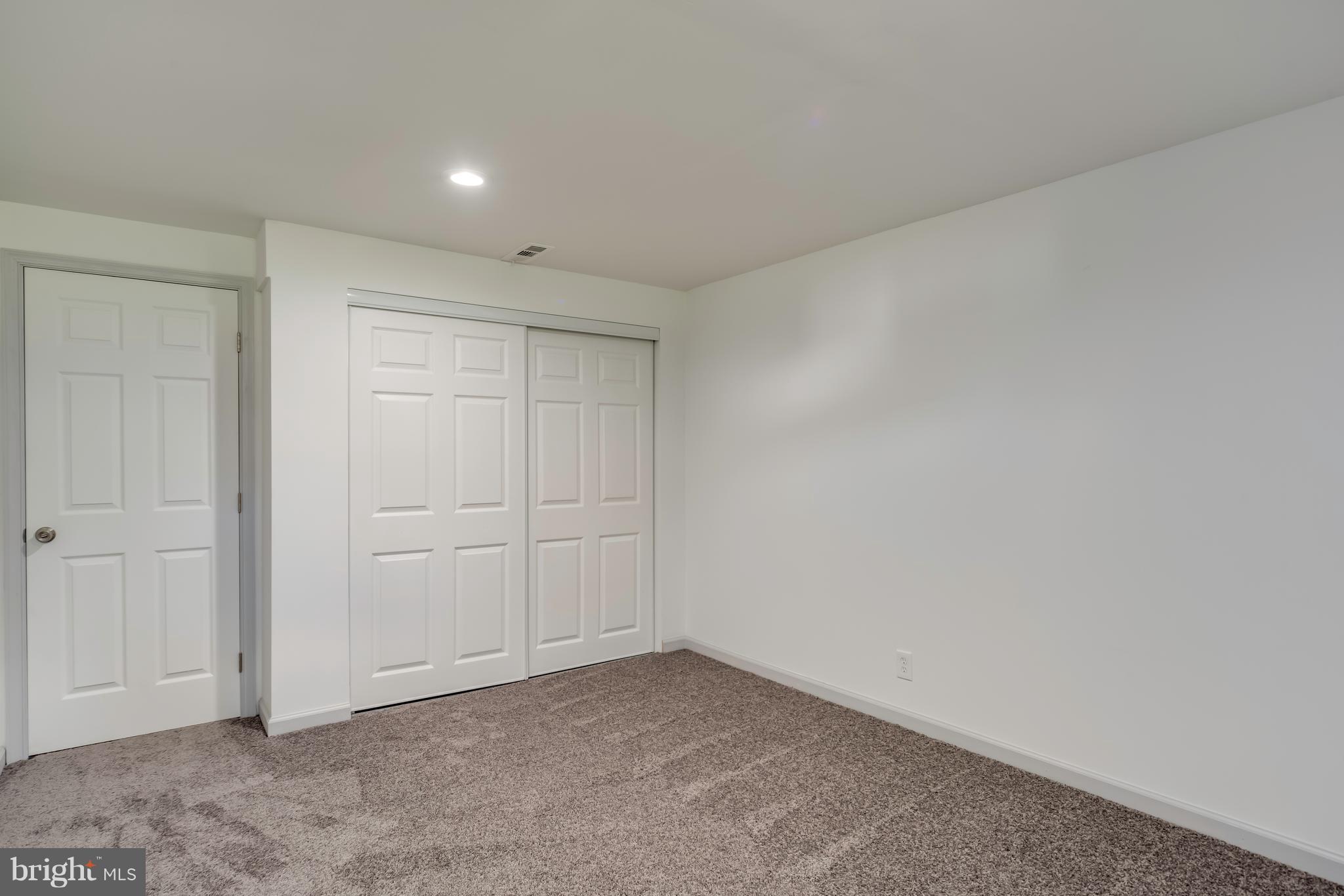 13327 Fork Road Baldwin, MD 21013 - Photo 15 of 23 Lower level bedroom