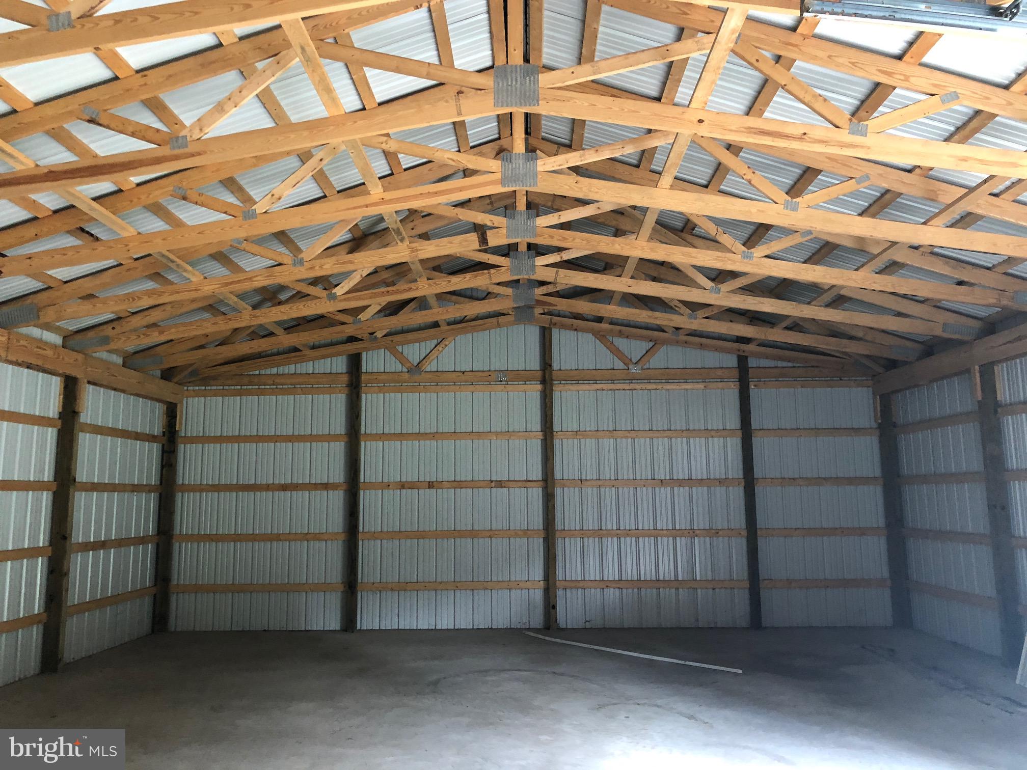 13327 Fork Road Baldwin, MD 21013 - Photo 21 of 23 30x40 extra storage or workspace!