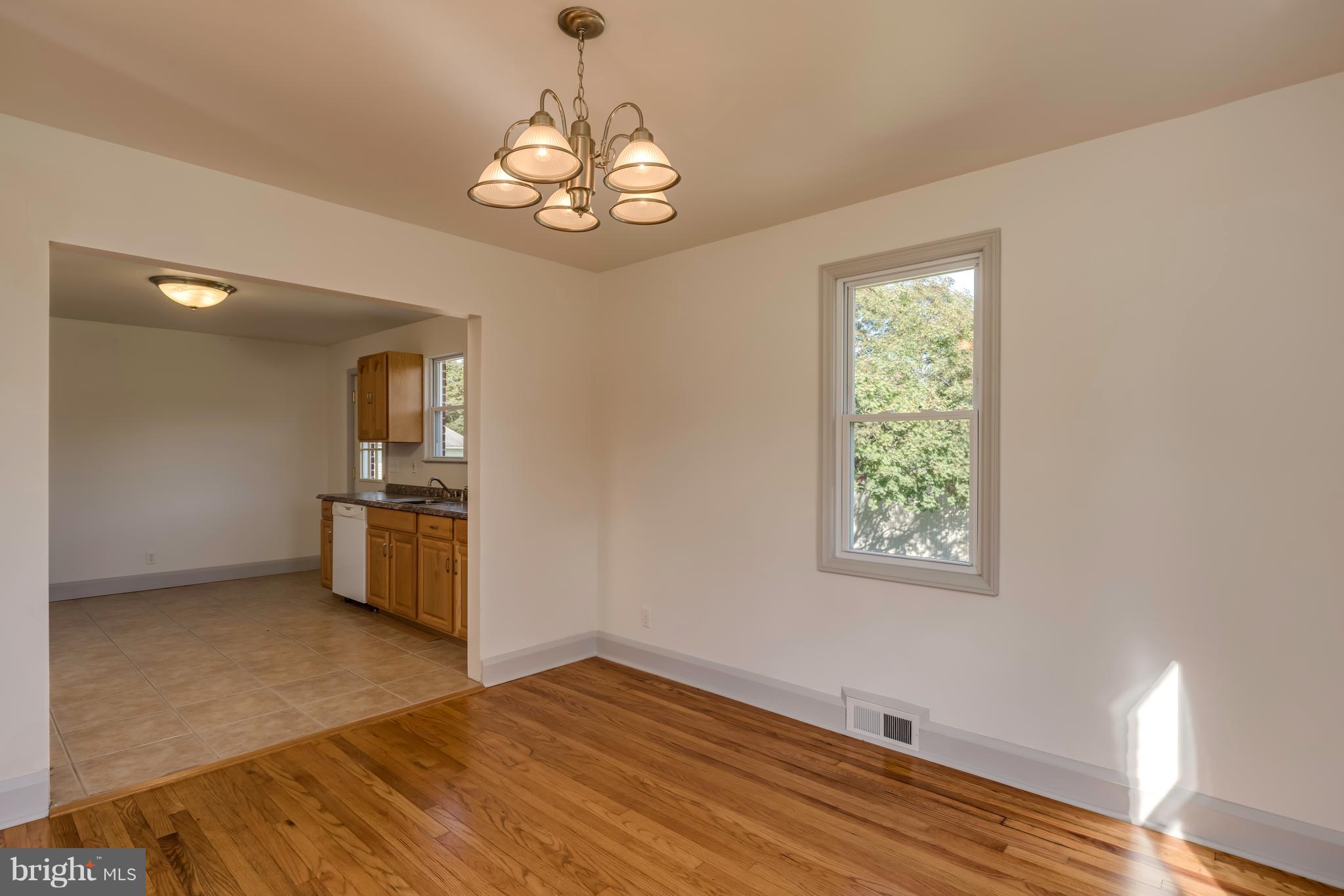 13327 Fork Road Baldwin, MD 21013 - Photo 8 of 23 Dining room just off kitchen