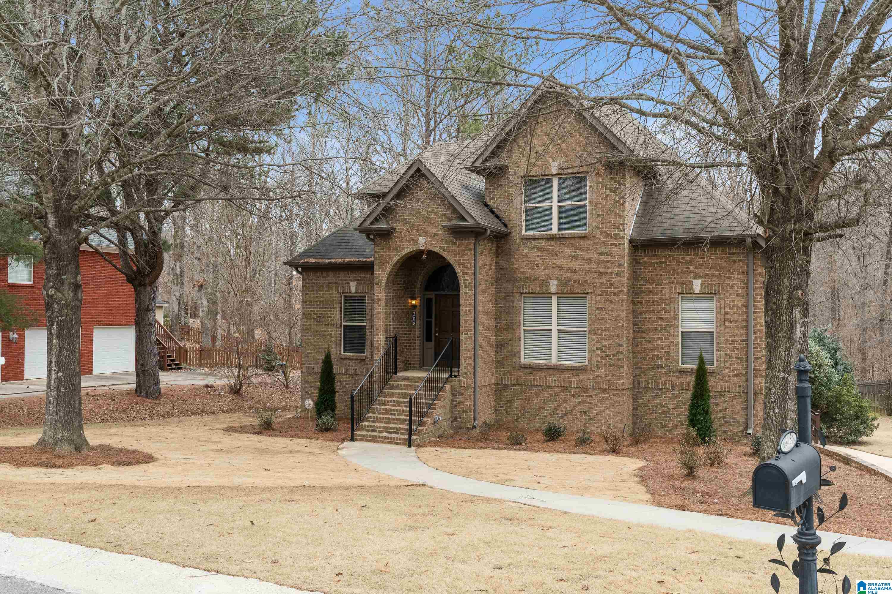 208 Windstone Parkway Chelsea, AL 35043 - Photo 3 of 47