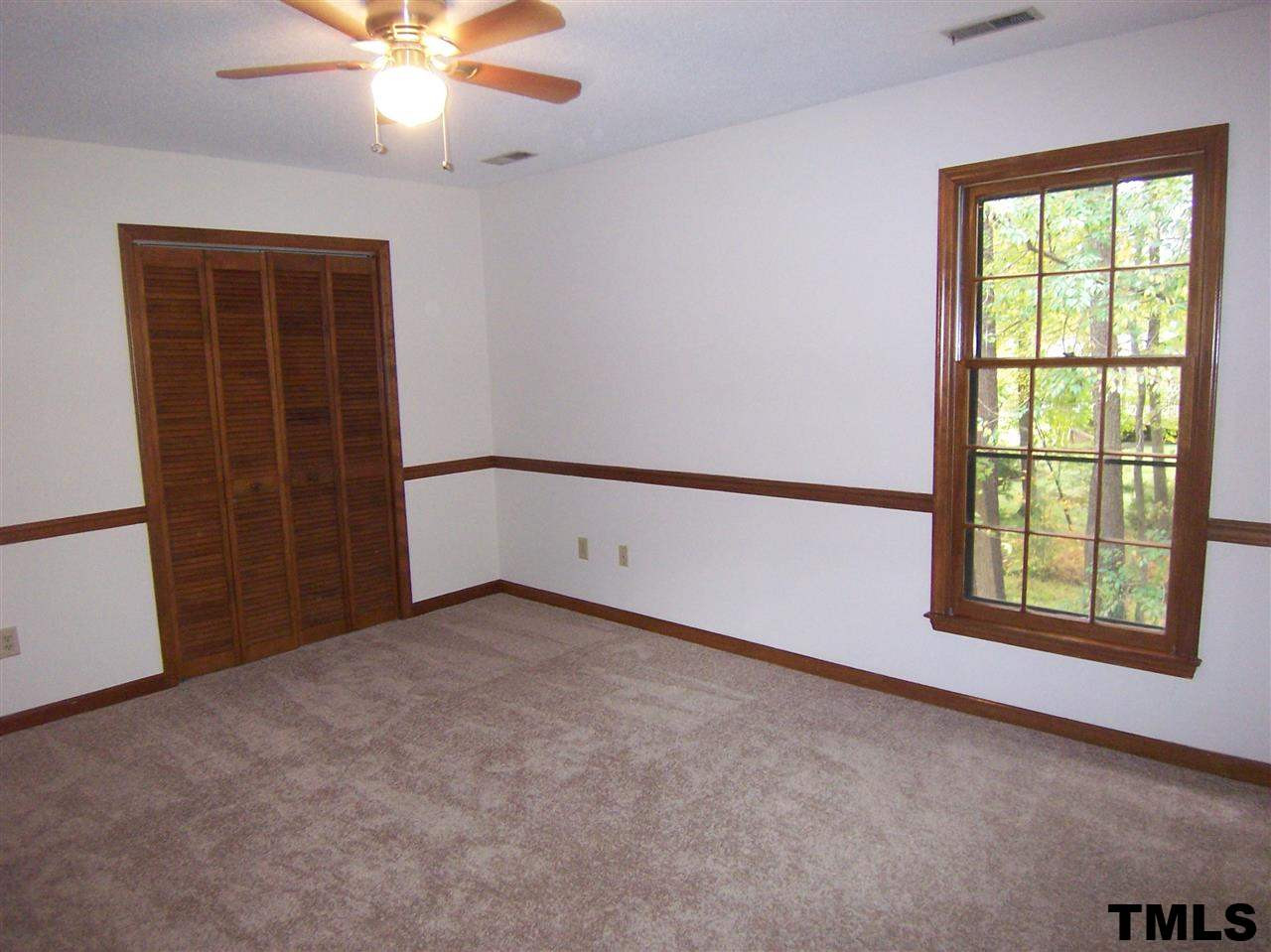 1011 Prologue Road Durham, NC 27712 - Photo 16 of 22 Bedroom 3