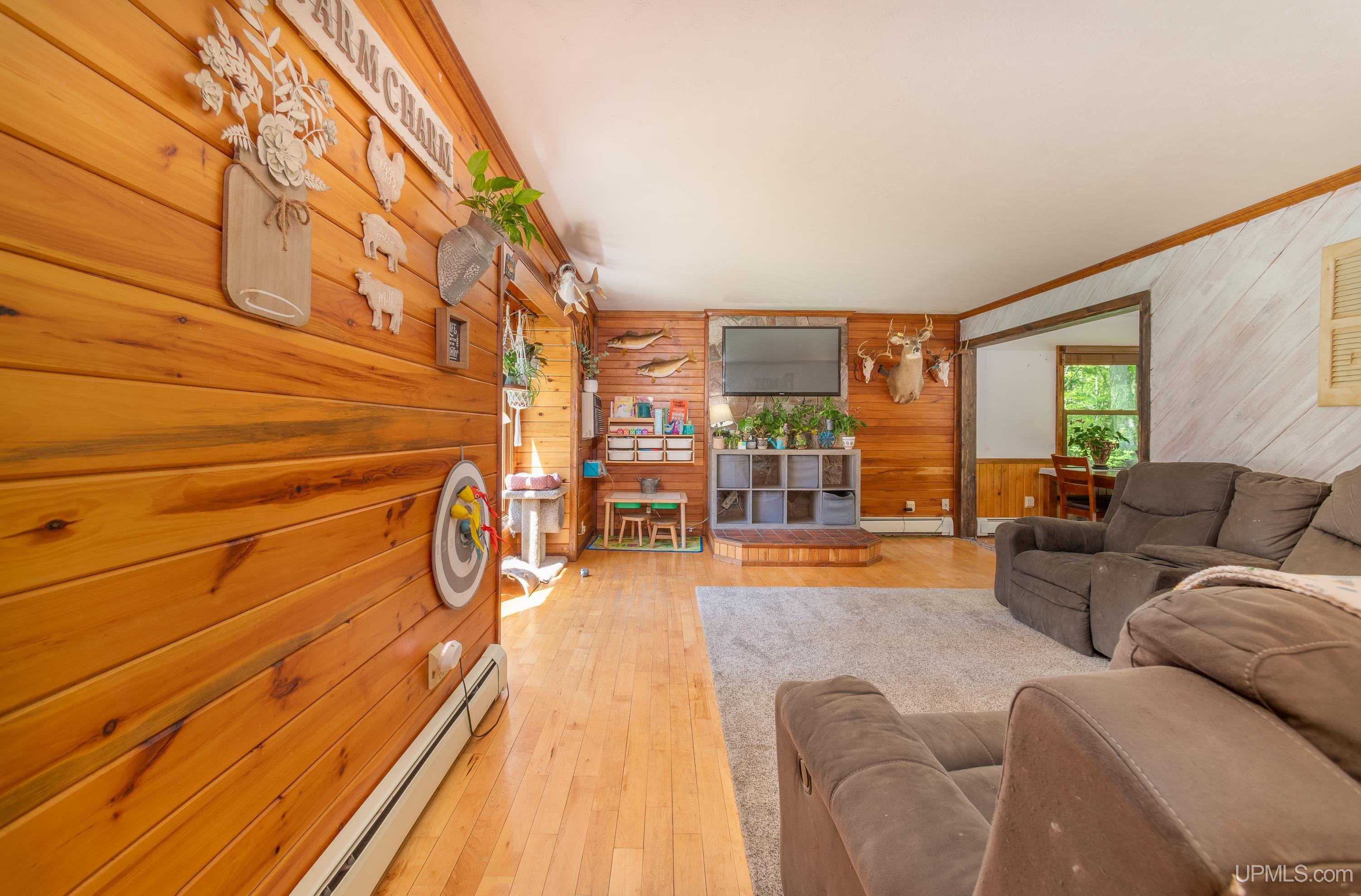 971 North Co Road Skandia, MI 49885 - Photo 11 of 41