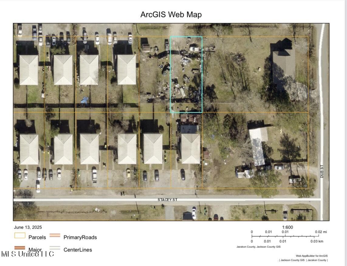 0 Masterson Avenue Vancleave, MS 39565 - Photo 2 of 2 IMG_2526