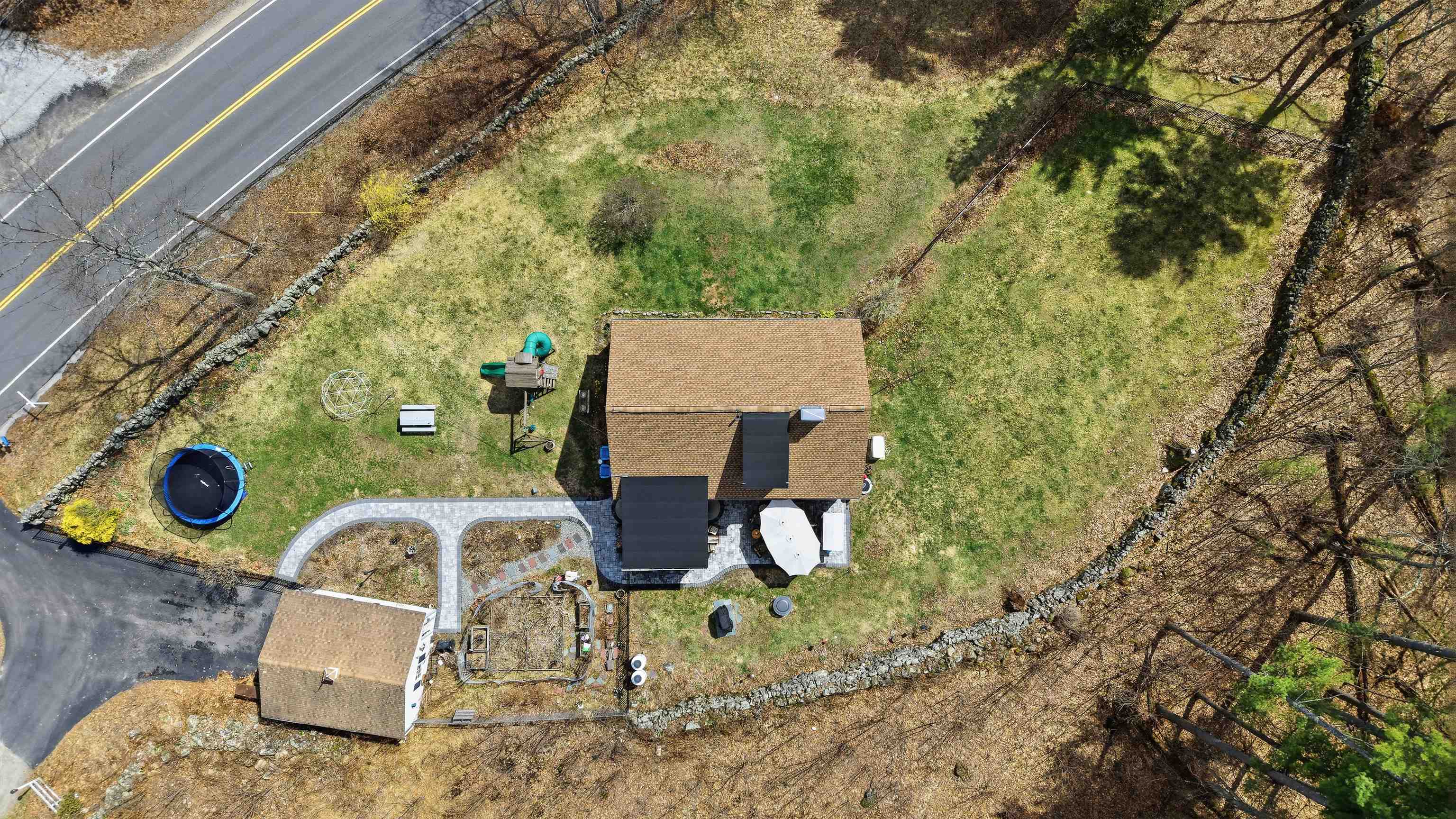 209 Hooksett Road Auburn, NH 03032 - Photo 37 of 50