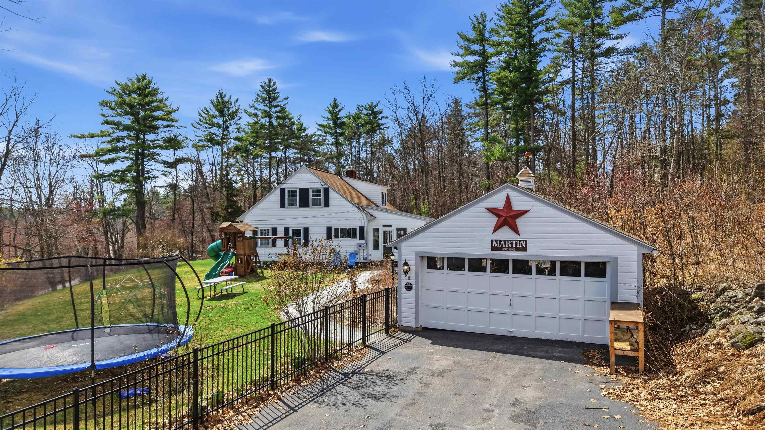 209 Hooksett Road Auburn, NH 03032 - Photo 38 of 50