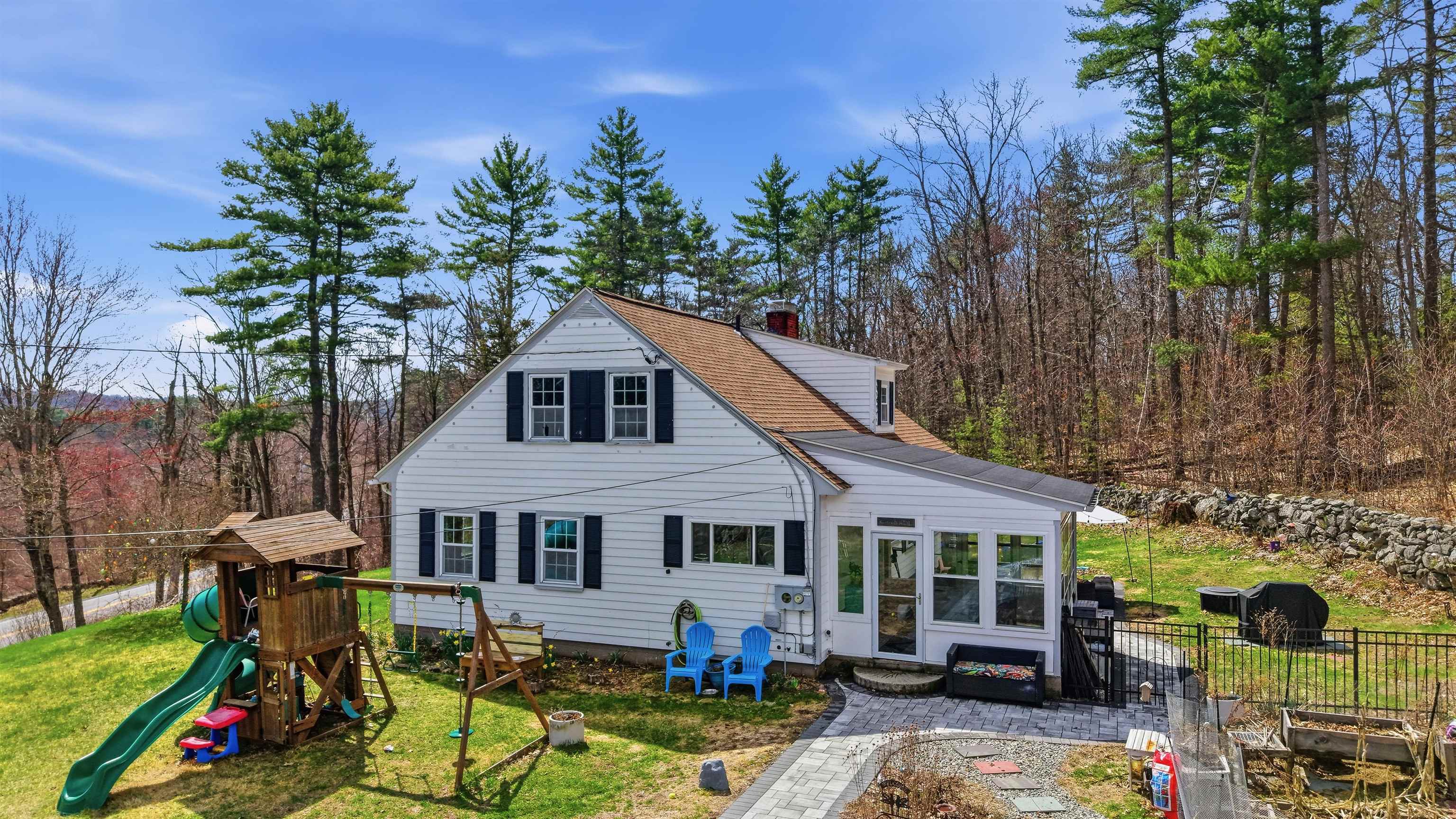 209 Hooksett Road Auburn, NH 03032 - Photo 41 of 50