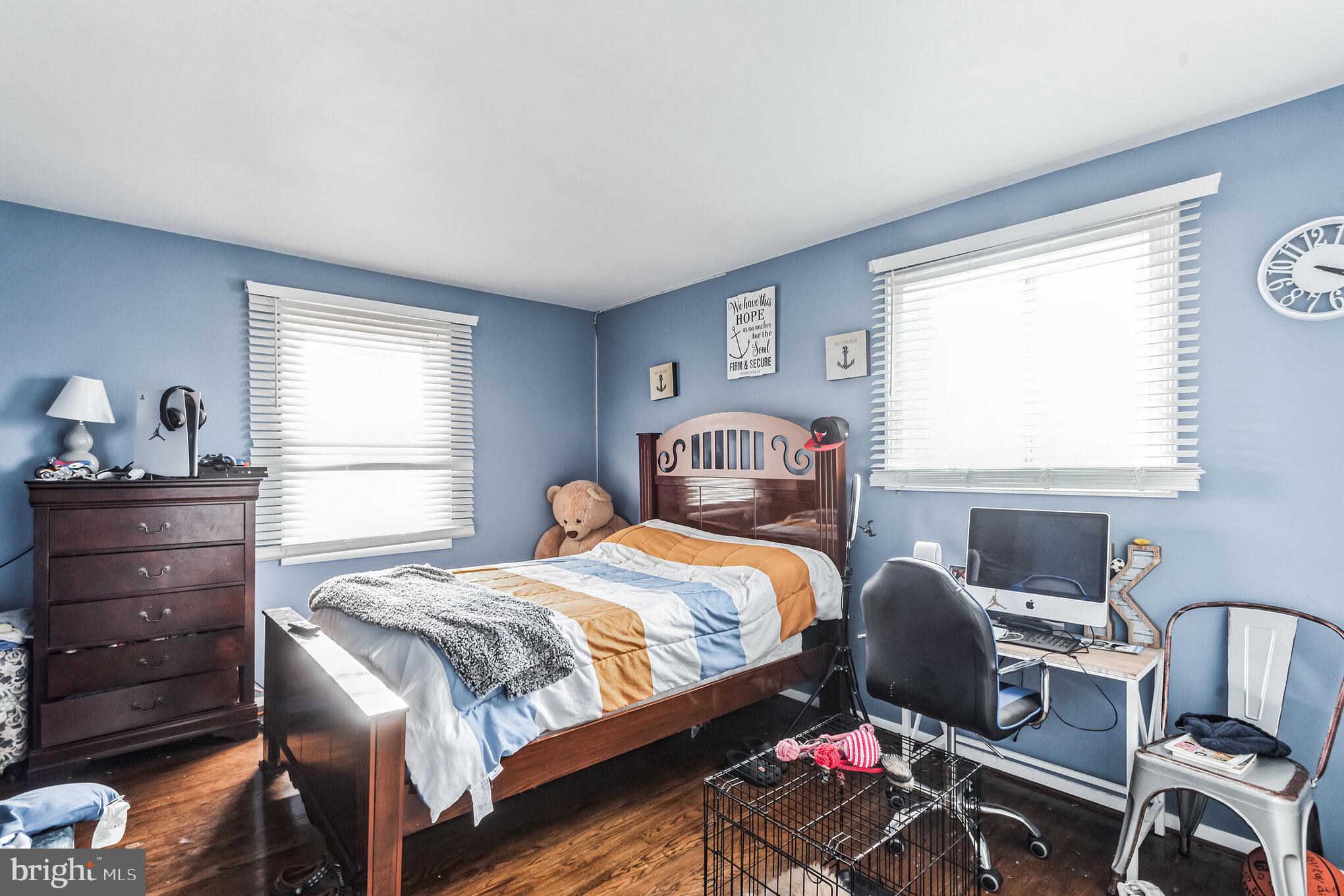 3908 Sybil Road Randallstown, MD 21133 - Photo 12 of 25