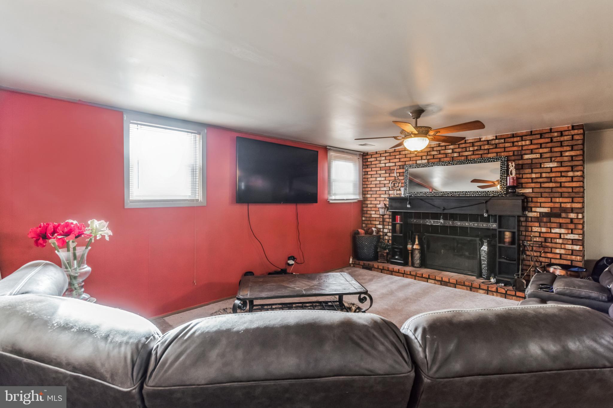 3908 Sybil Road Randallstown, MD 21133 - Photo 19 of 25
