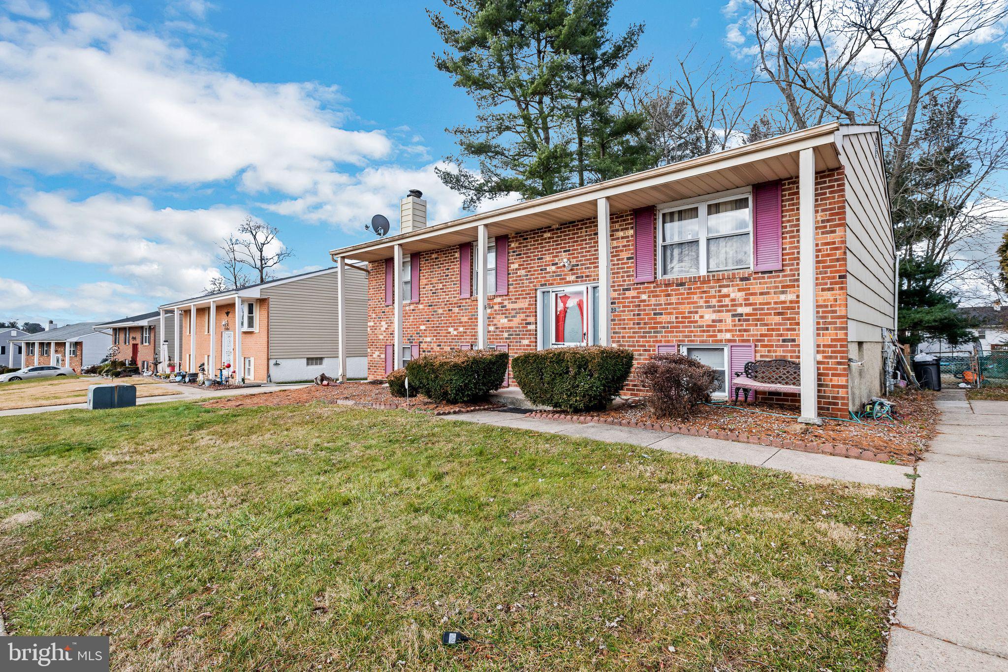 3908 Sybil Road Randallstown, MD 21133 - Photo 2 of 25