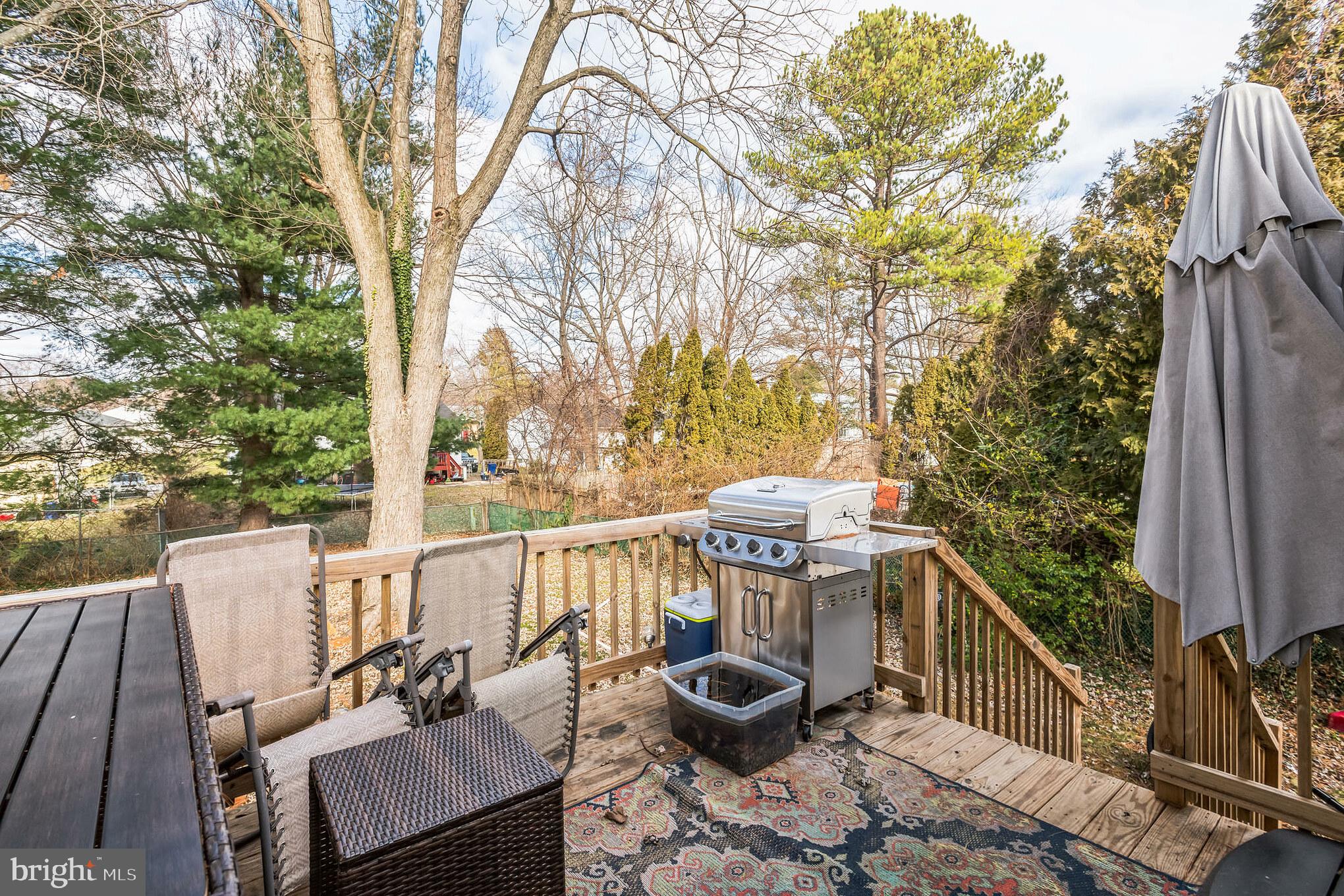3908 Sybil Road Randallstown, MD 21133 - Photo 23 of 25