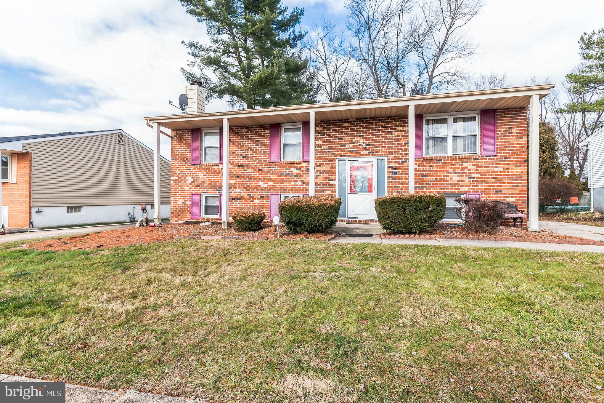 3908 Sybil Road Randallstown, MD 21133 - Photo 3 of 25