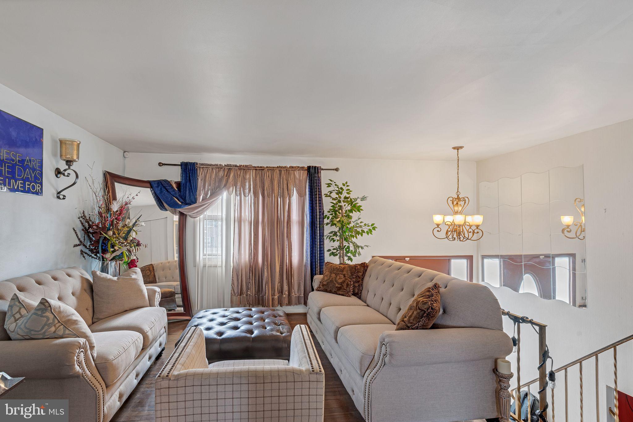 3908 Sybil Road Randallstown, MD 21133 - Photo 7 of 25