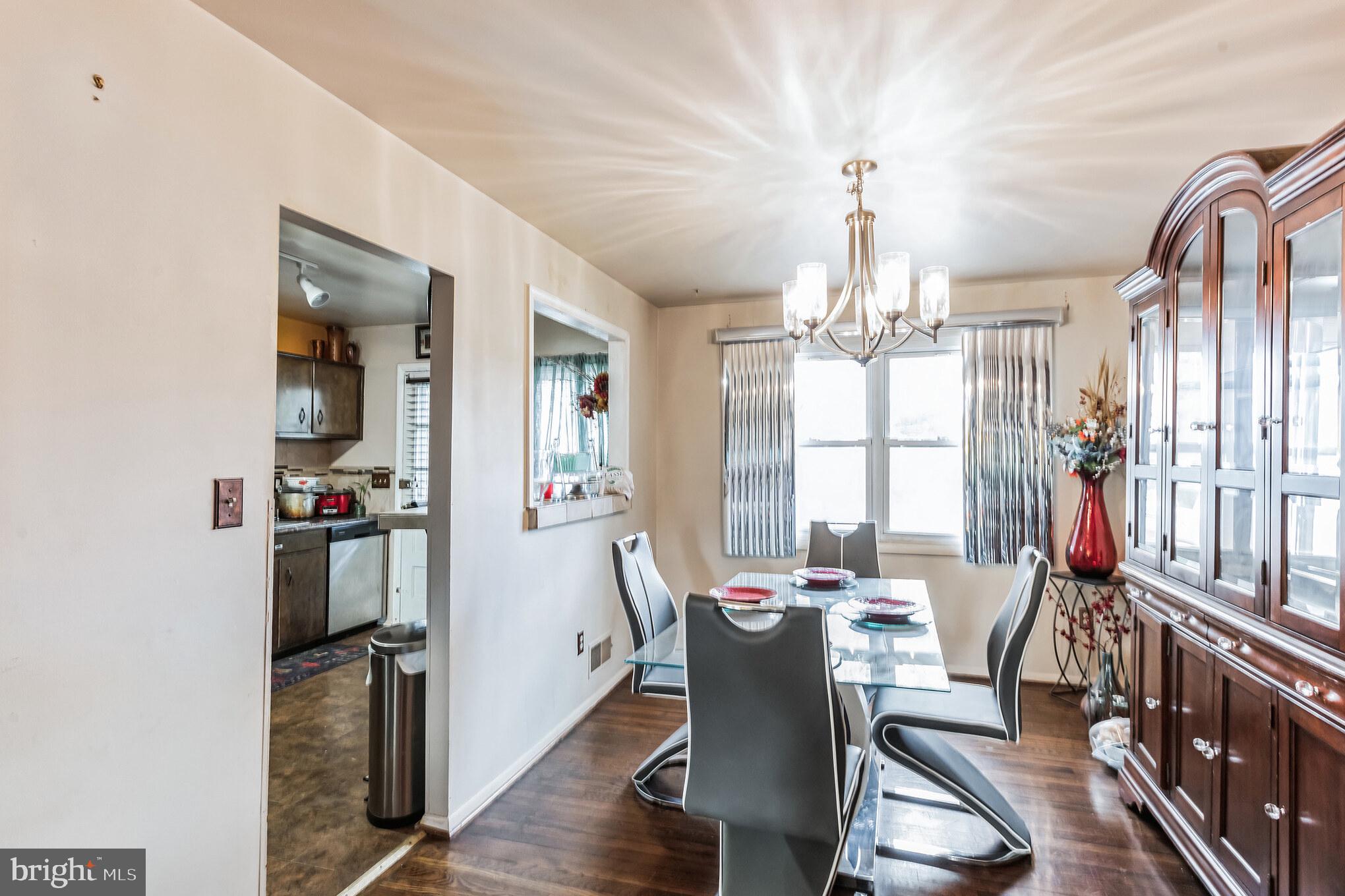 3908 Sybil Road Randallstown, MD 21133 - Photo 8 of 25