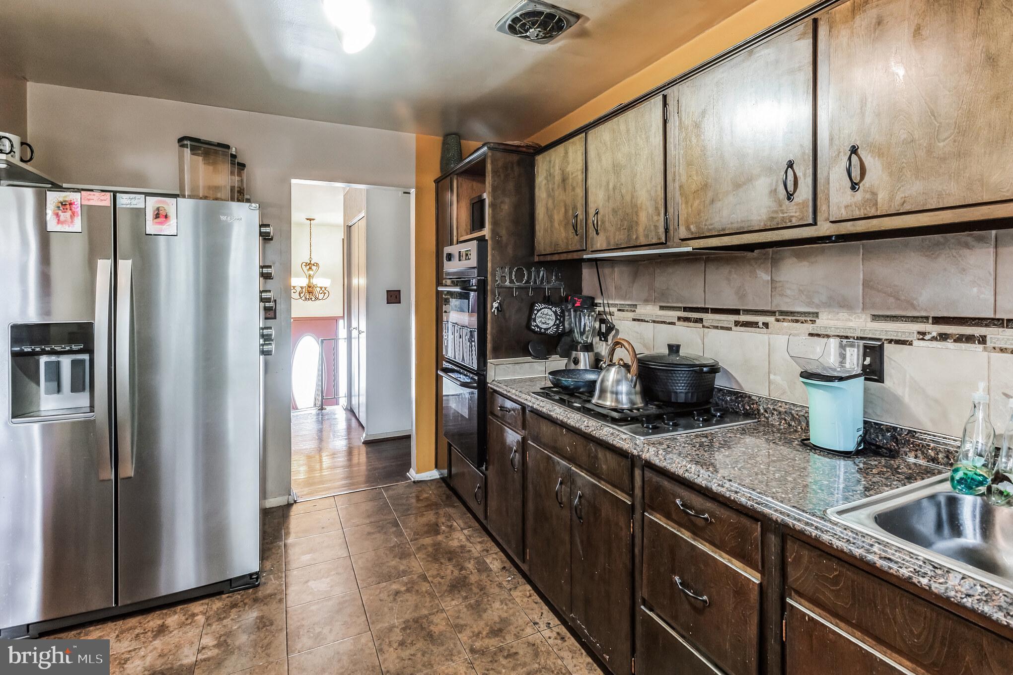 3908 Sybil Road Randallstown, MD 21133 - Photo 10 of 25